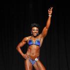 Allisa  Hale - NPC Jr. Nationals 2014 - #1