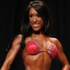 Brittany  Lovato - NPC USA 2010 - #1