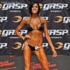 Tamra  Roberts - NPC Branch Warren Classic 2011 - #1