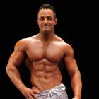 Jason  Beard - NPC Nationals 2011 - #1