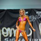 Amanda  Shaw - NPC Ronnie Coleman Classic 2013 - #1