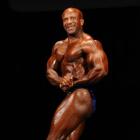 Roland  Huff - IFBB Wings of Strength Tampa  Pro 2009 - #1