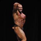 Dan   Margolis - NPC Atlantic States 2014 - #1