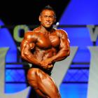 Hidetada  Yamagishi - IFBB Olympia 2011 - #1