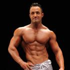 Jason  Beard - NPC Nationals 2011 - #1