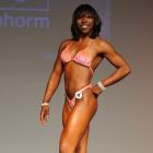 Michelle  Gales - IFBB St Louis Pro Figure & Bikini 2012 - #1