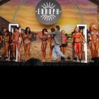 IFBB Europa Super Show 2010 - #1