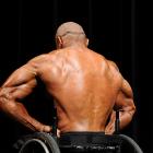 Harold  Kelley - IFBB Pro Wheelchair Championships 2011 - #1
