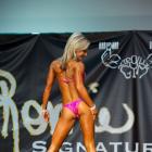 Amanda  Shaw - NPC Ronnie Coleman Classic 2013 - #1