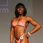 Michelle  Gales - IFBB St Louis Pro Figure & Bikini 2012 - #1