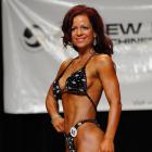 Kristina   Walker  - NPC Texas Shredder Classic 2010 - #1