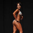 Kristal   Marshall - NPC USA 2009 - #1