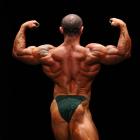 Eric   Castagnet - IFBB Phoenix Pro 2010 - #1