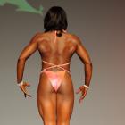 Michelle  Gales - IFBB St Louis Pro Figure & Bikini 2012 - #1