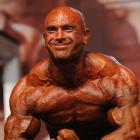 Mike  Debenham - IFBB Europa Super Show 2009 - #1