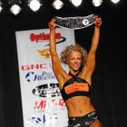 Tracy  Winters - NPC Jr. Nationals 2009 - #1