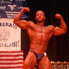 Luric  Edison - NPC Bluegrass Muscle Classic  2009 - #1