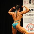 Susan  Benson - NPC Atlantic States 2012 - #1