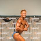 Clint  Shaffer - NPC Ronnie Coleman Classic 2014 - #1