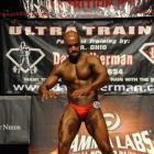 Deonne    Dotson - NPC Natural Northern USA 2012 - #1