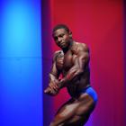 Michael  Fulson - NPC Oklahoma Championships 2012 - #1