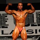 Matt  Drahos - NPC Ronnie Coleman Classic 2009 - #1