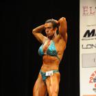 Susan  Benson - NPC Atlantic States 2012 - #1