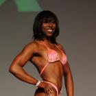 Michelle  Gales - IFBB St Louis Pro Figure & Bikini 2012 - #1