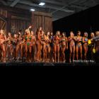 IFBB Europa Super Show 2010 - #1