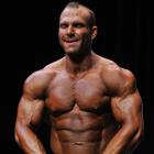 Dan   Margolis - NPC Atlantic States 2014 - #1