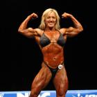 Judy  Gaillard - NPC Jr. USA 2011 - #1