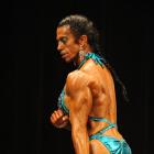 Susan  Benson - NPC Atlantic States 2012 - #1