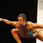 Susan  Benson - NPC Atlantic States 2012 - #1