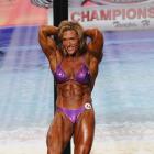 Robyn   Mentgen - IFBB Wings of Strength Tampa  Pro 2012 - #1