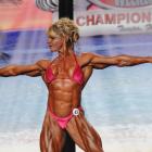 Emery  Miller - IFBB Wings of Strength Tampa  Pro 2012 - #1