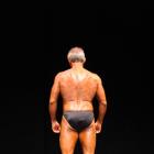 Richard  Watkins - NPC USA Coastal 2012 - #1