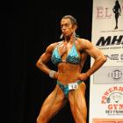 Susan  Benson - NPC Atlantic States 2012 - #1