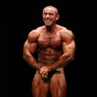 Eric   Castagnet - IFBB Phoenix Pro 2010 - #1