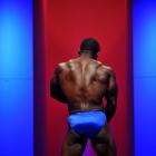 Michael  Fulson - NPC Oklahoma Championships 2012 - #1