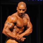 Tony  Harris - NPC Maryland State/East Coast Classic 2010 - #1