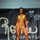 Gena  Baisa - NPC Ronnie Coleman Classic 2013 - #1