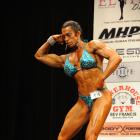 Susan  Benson - NPC Atlantic States 2012 - #1