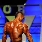 Hidetada  Yamagishi - IFBB Olympia 2011 - #1