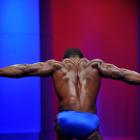 Michael  Fulson - NPC Oklahoma Championships 2012 - #1