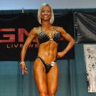 Mary Lynn  Fuller - NPC Ronnie Coleman Classic 2012 - #1