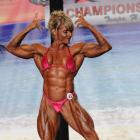 Emery  Miller - IFBB Wings of Strength Tampa  Pro 2012 - #1