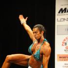 Susan  Benson - NPC Atlantic States 2012 - #1