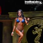 Narmin  Assria - IFBB Arnold Classic 2015 - #1