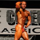 Matt  Drahos - NPC Ronnie Coleman Classic 2009 - #1