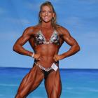 Nekole  Hamrick - IFBB Valenti Gold Cup 2012 - #1